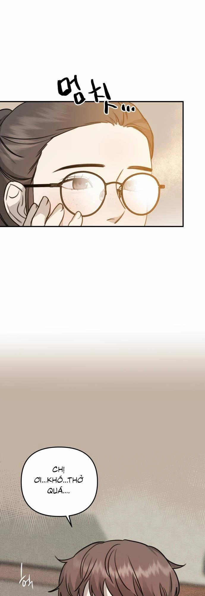 Thần Hổ Jangsan Chapter 1 - 42