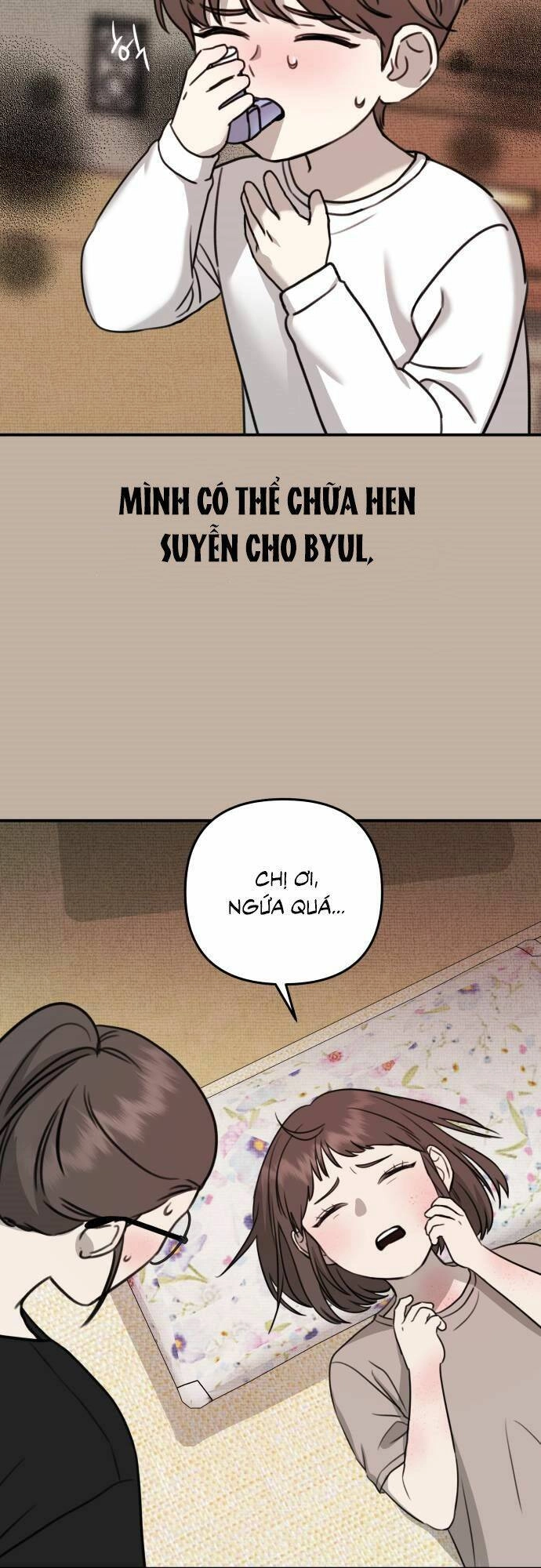 Thần Hổ Jangsan Chapter 1 - 43