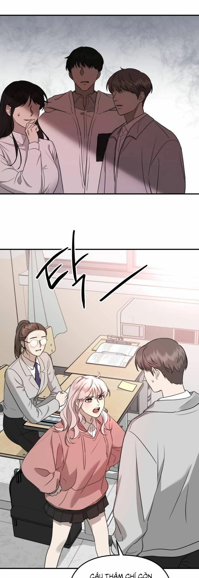 Thần Hổ Jangsan Chapter 1 - 50