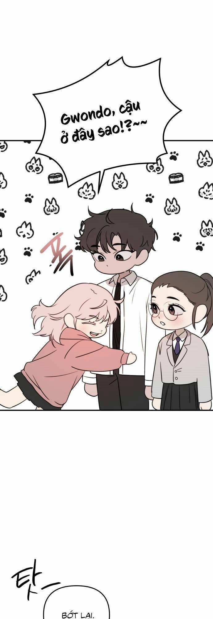 Thần Hổ Jangsan Chapter 1 - 66