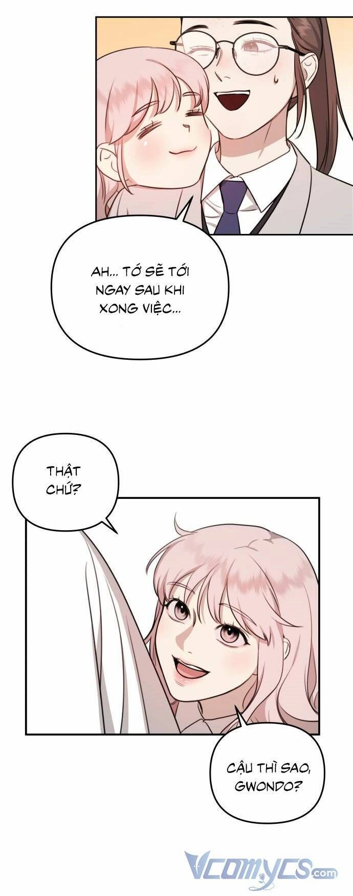 Thần Hổ Jangsan Chapter 1 - 71