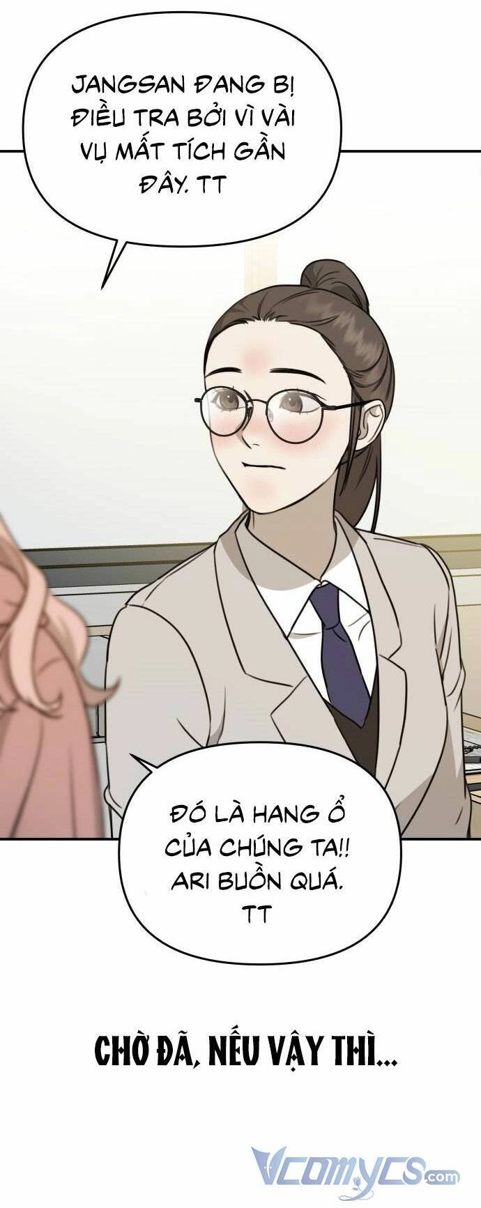 Thần Hổ Jangsan Chapter 1 - 76