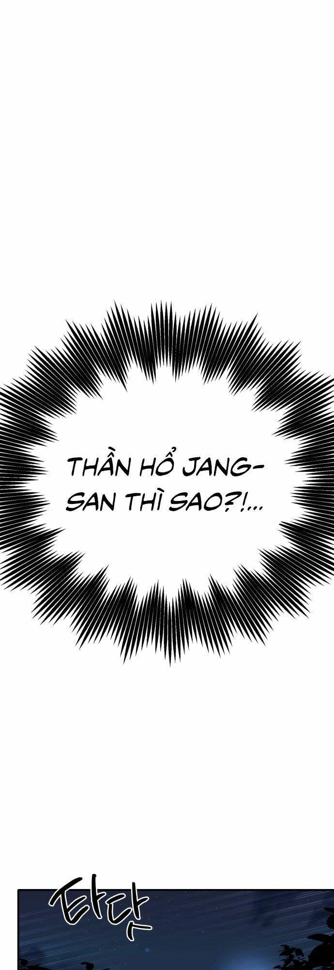 Thần Hổ Jangsan Chapter 1 - 77