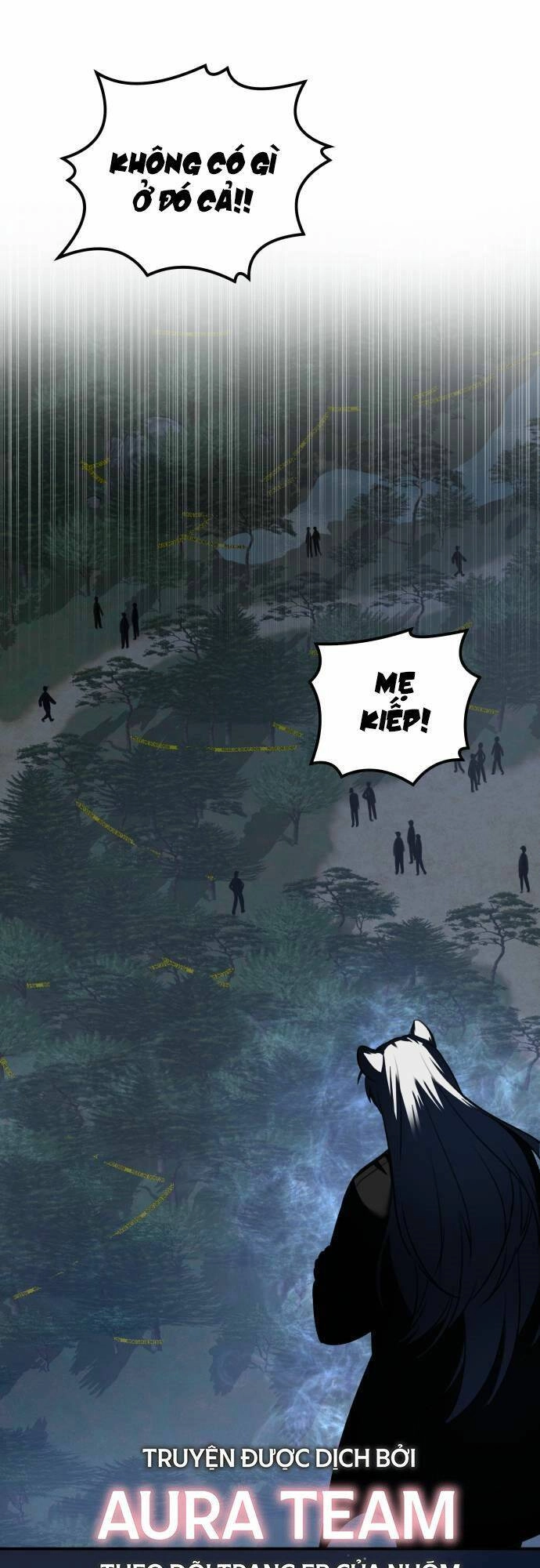 Thần Hổ Jangsan Chapter 1 - 79