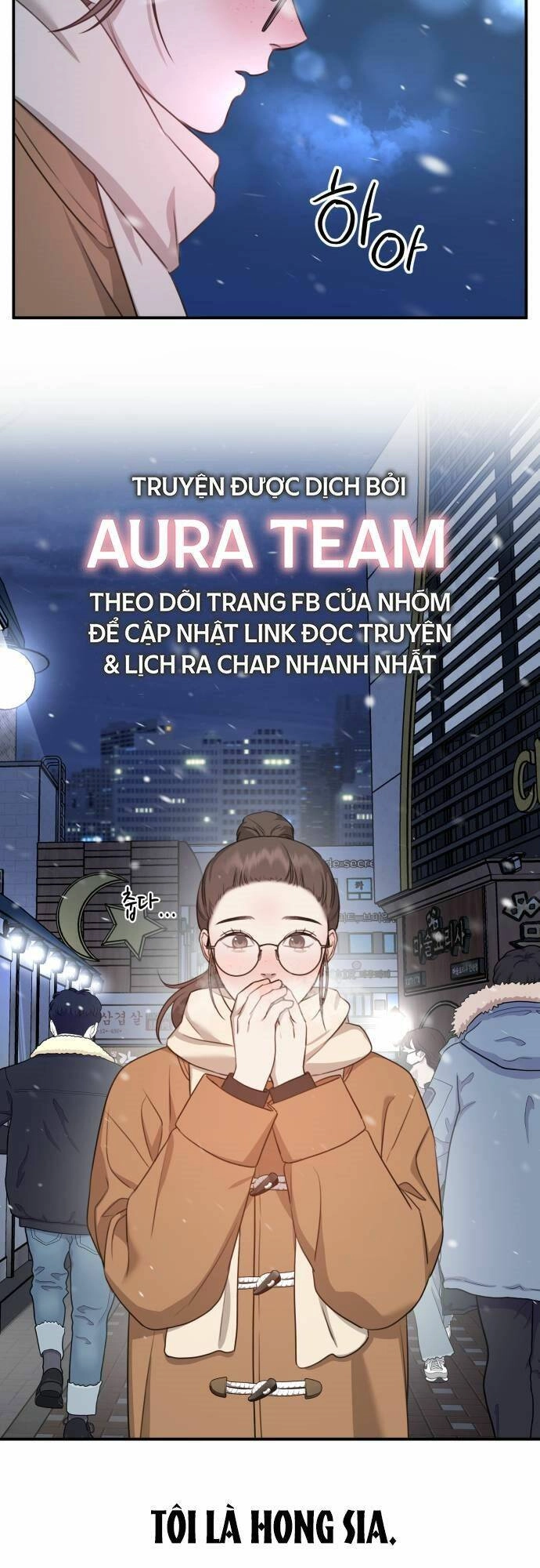 Thần Hổ Jangsan Chapter 1 - 83