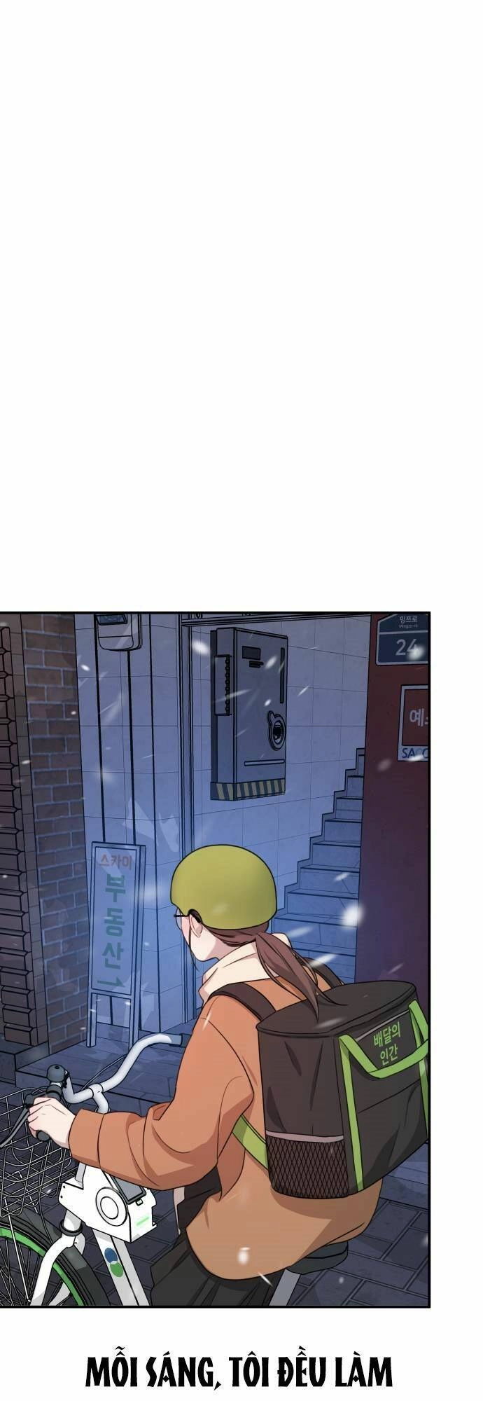 Thần Hổ Jangsan Chapter 1 - 84