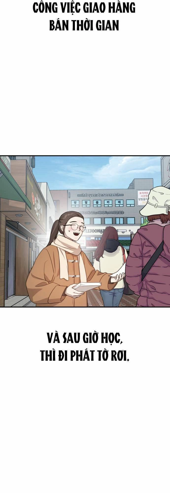 Thần Hổ Jangsan Chapter 1 - 85