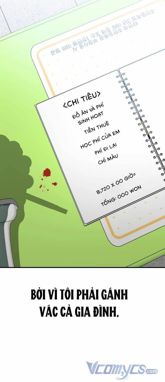 Thần Hổ Jangsan Chapter 1 - 90