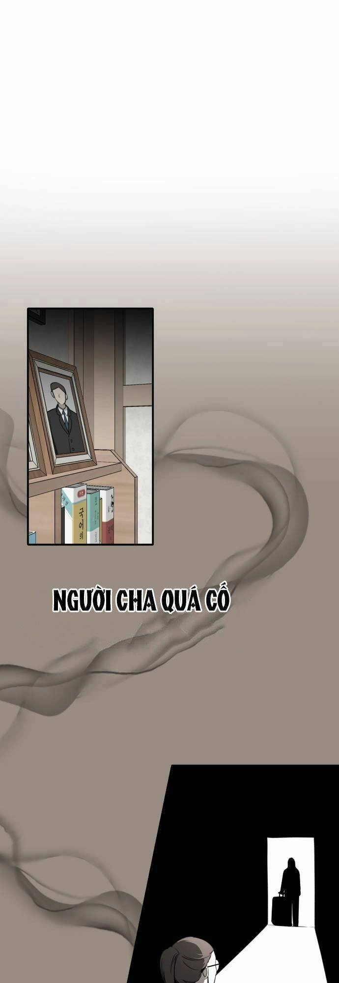 Thần Hổ Jangsan Chapter 1 - 91