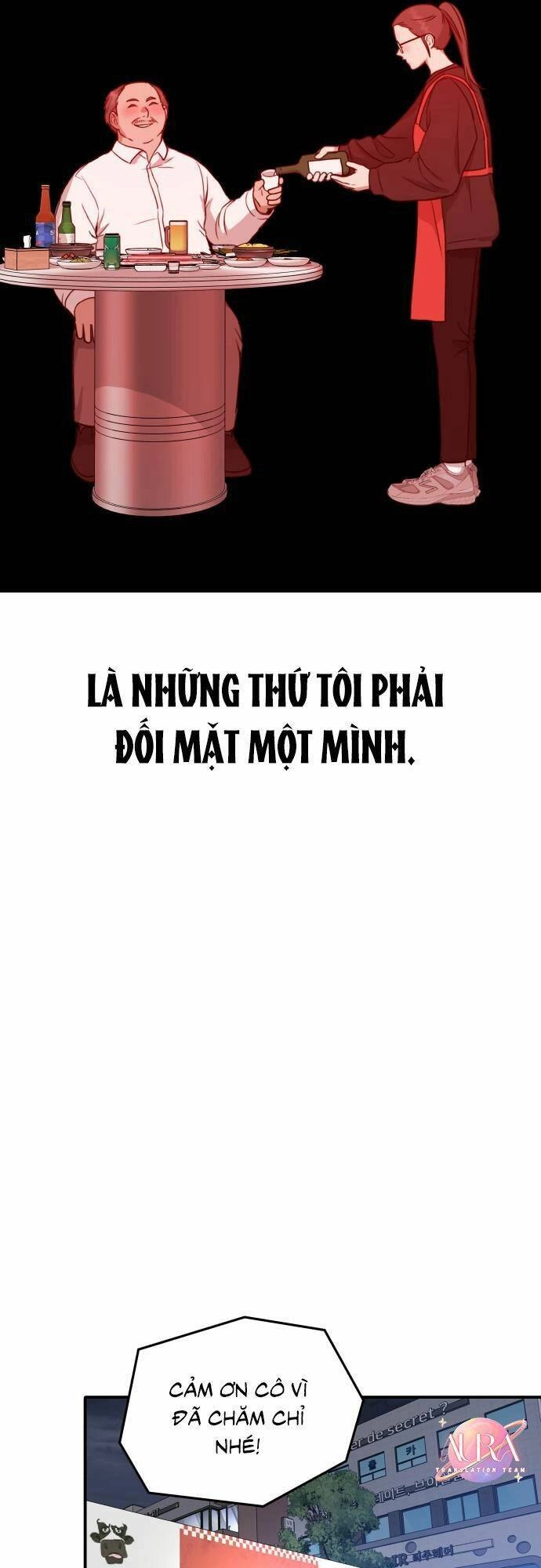 Thần Hổ Jangsan Chapter 1 - 96