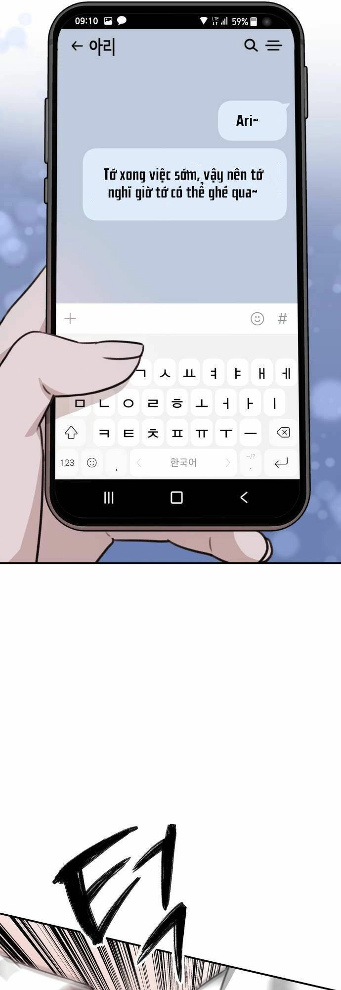 Thần Hổ Jangsan Chapter 1 - 100