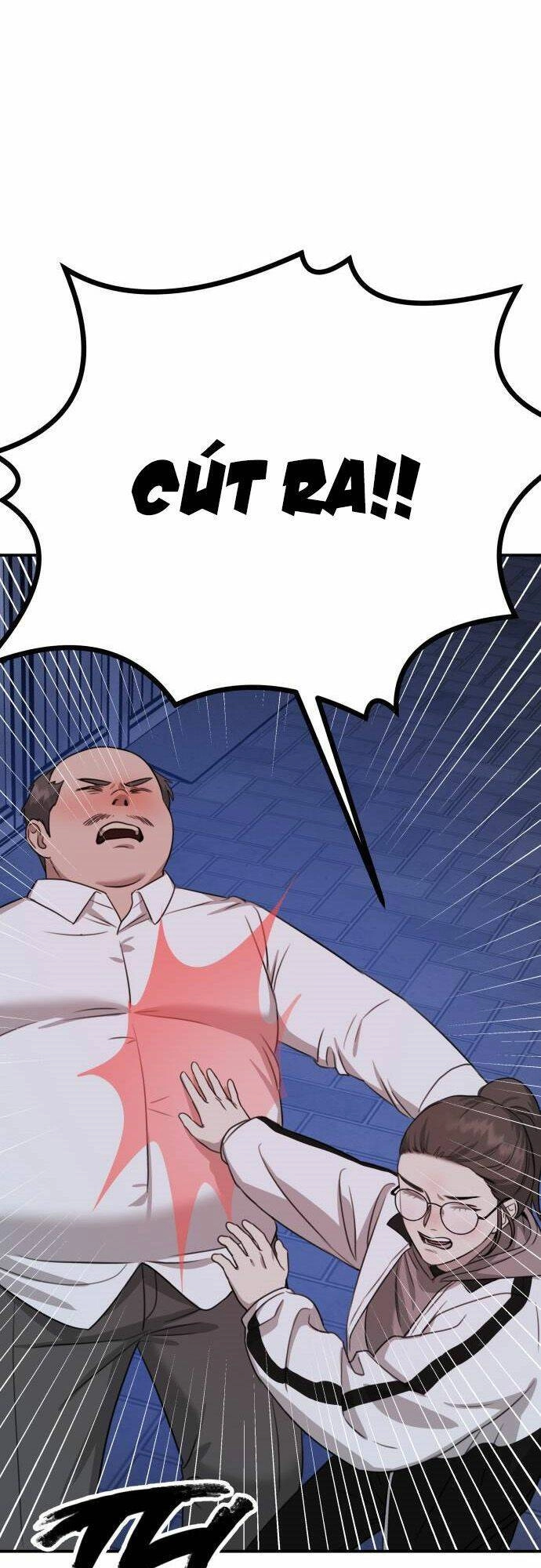 Thần Hổ Jangsan Chapter 1 - 106