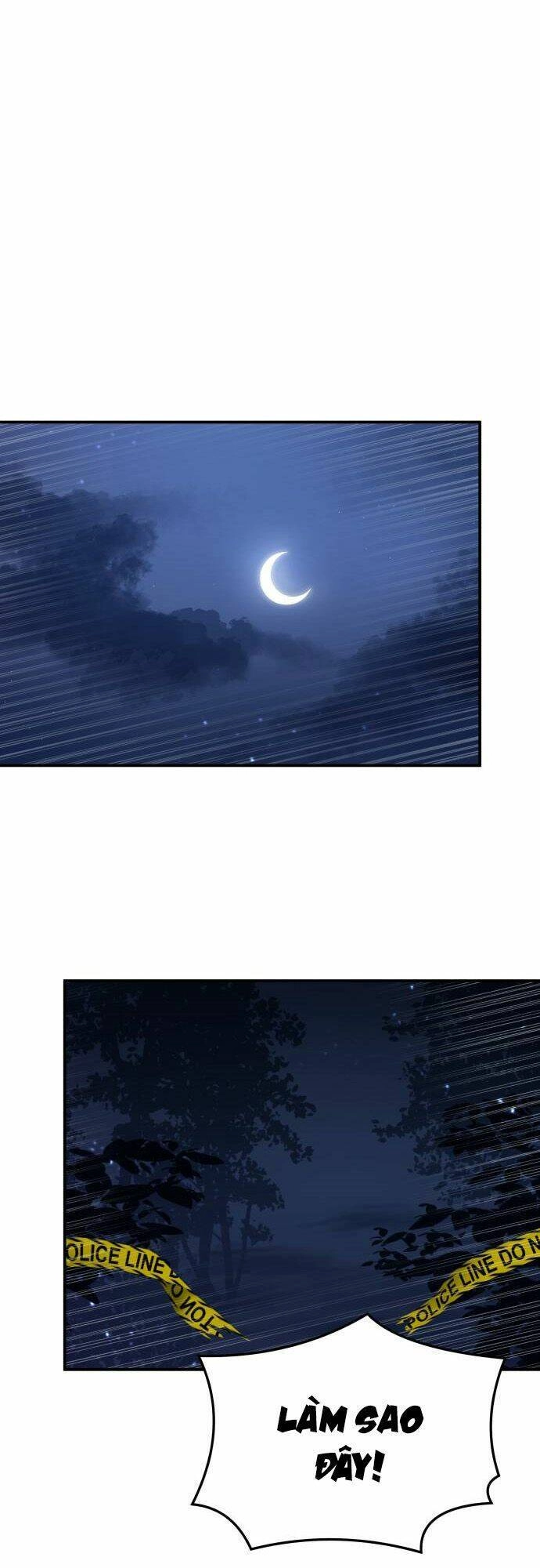 Thần Hổ Jangsan Chapter 1 - 109