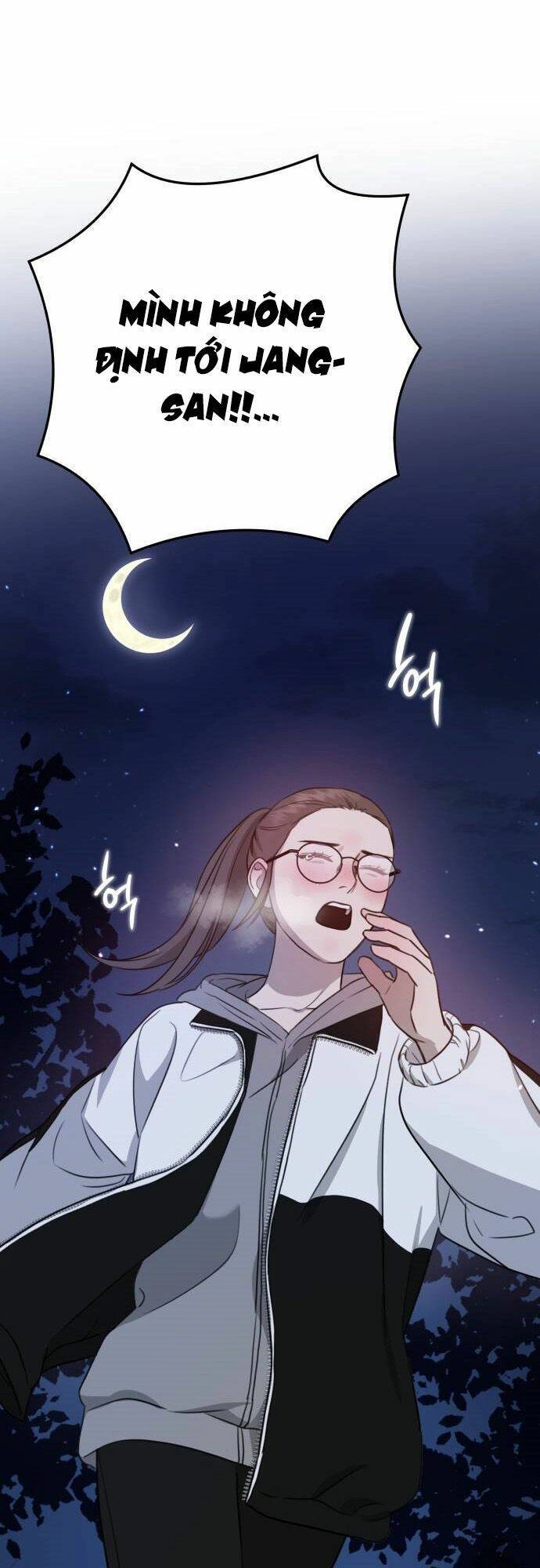 Thần Hổ Jangsan Chapter 1 - 110