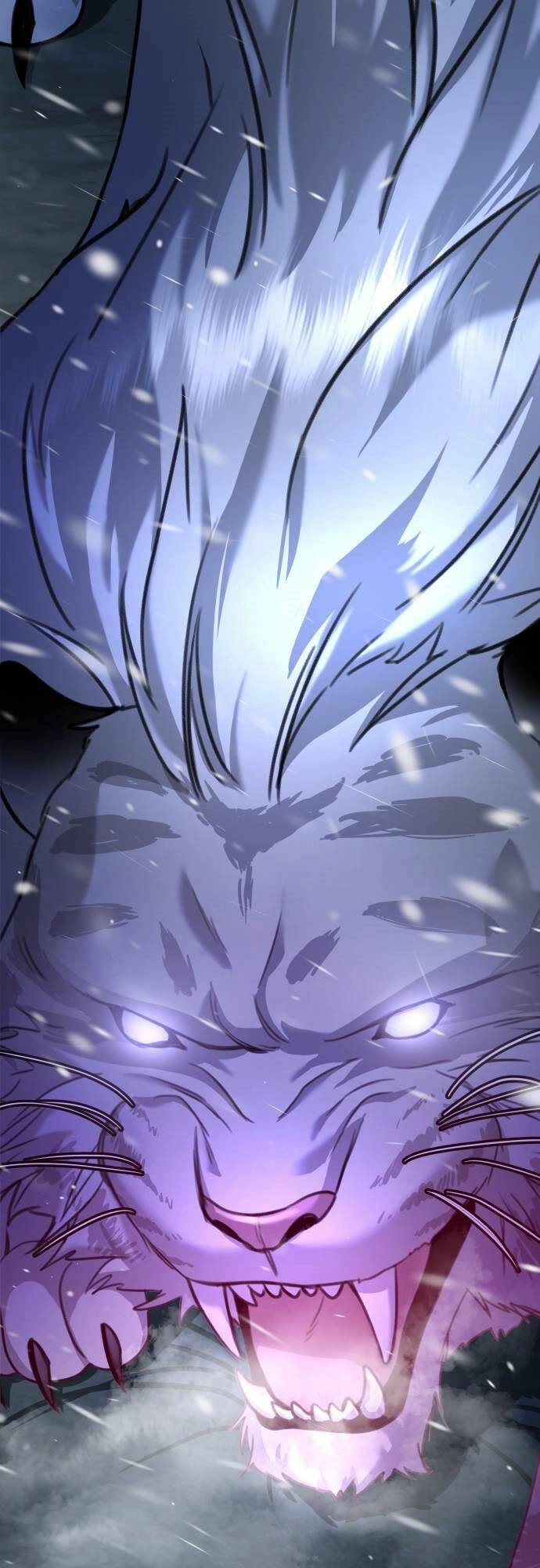 Thần Hổ Jangsan Chapter 1 - 129