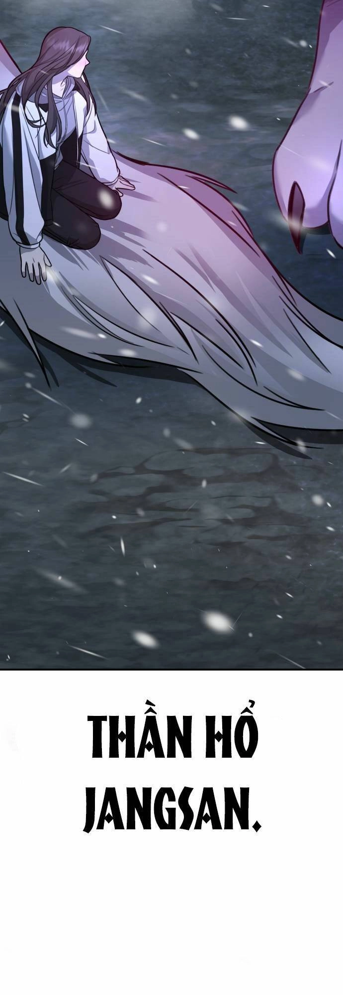 Thần Hổ Jangsan Chapter 1 - 130