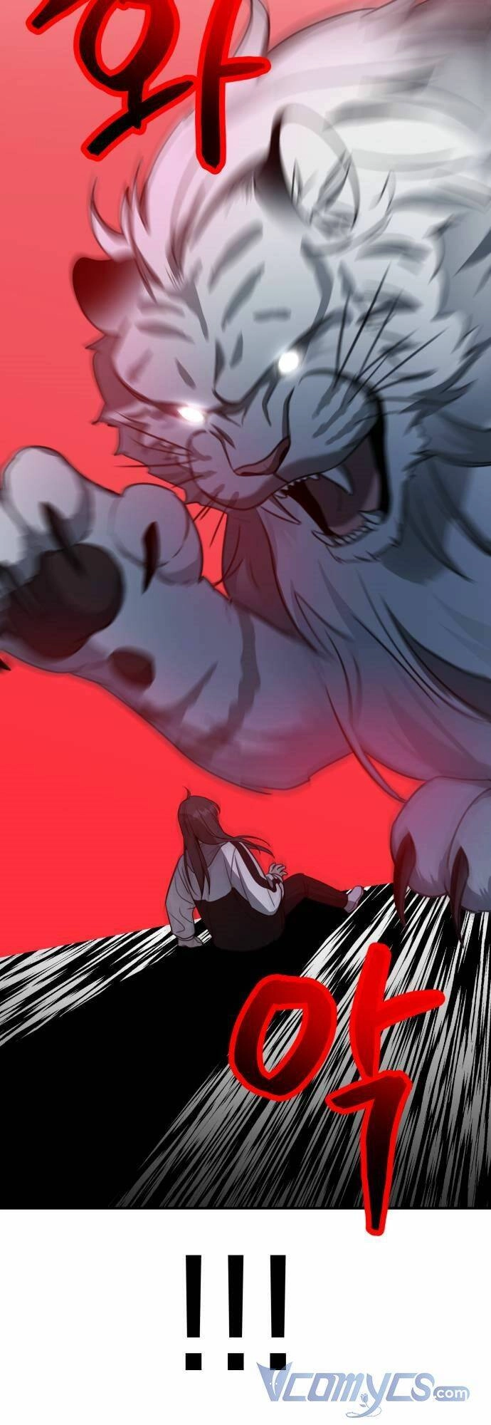 Thần Hổ Jangsan Chapter 1 - 132