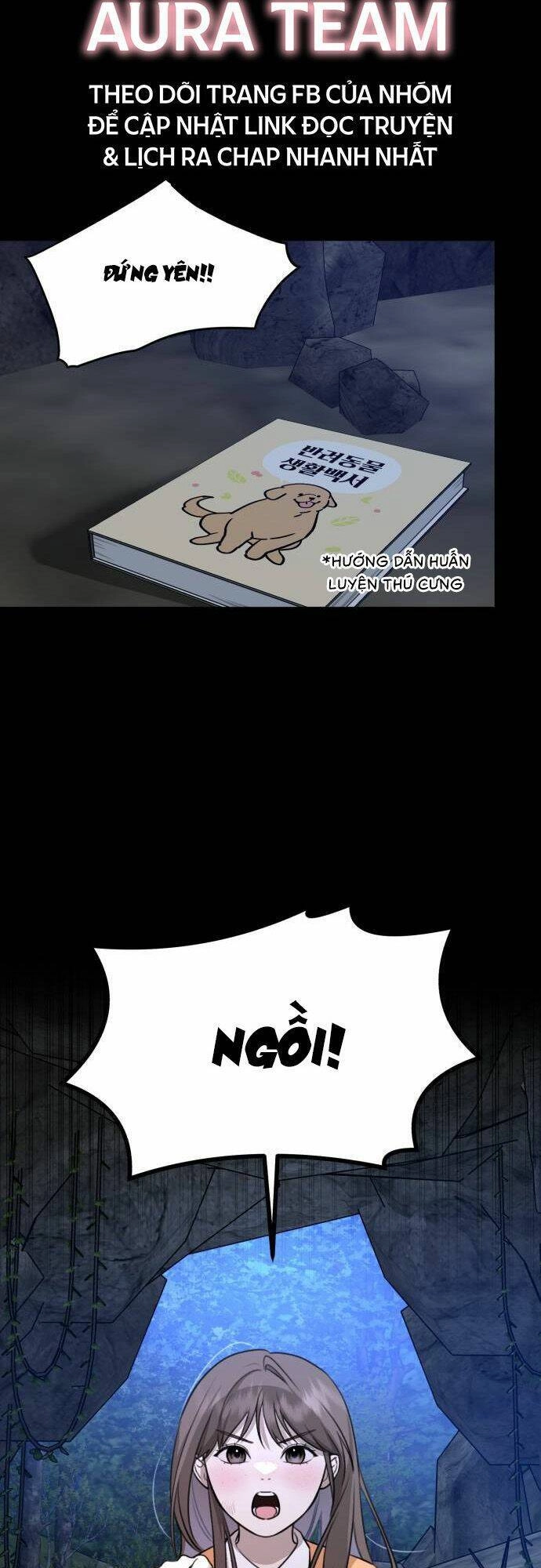 Thần Hổ Jangsan Chapter 2 - 2