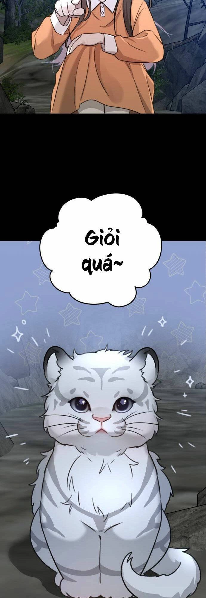 Thần Hổ Jangsan Chapter 2 - 3