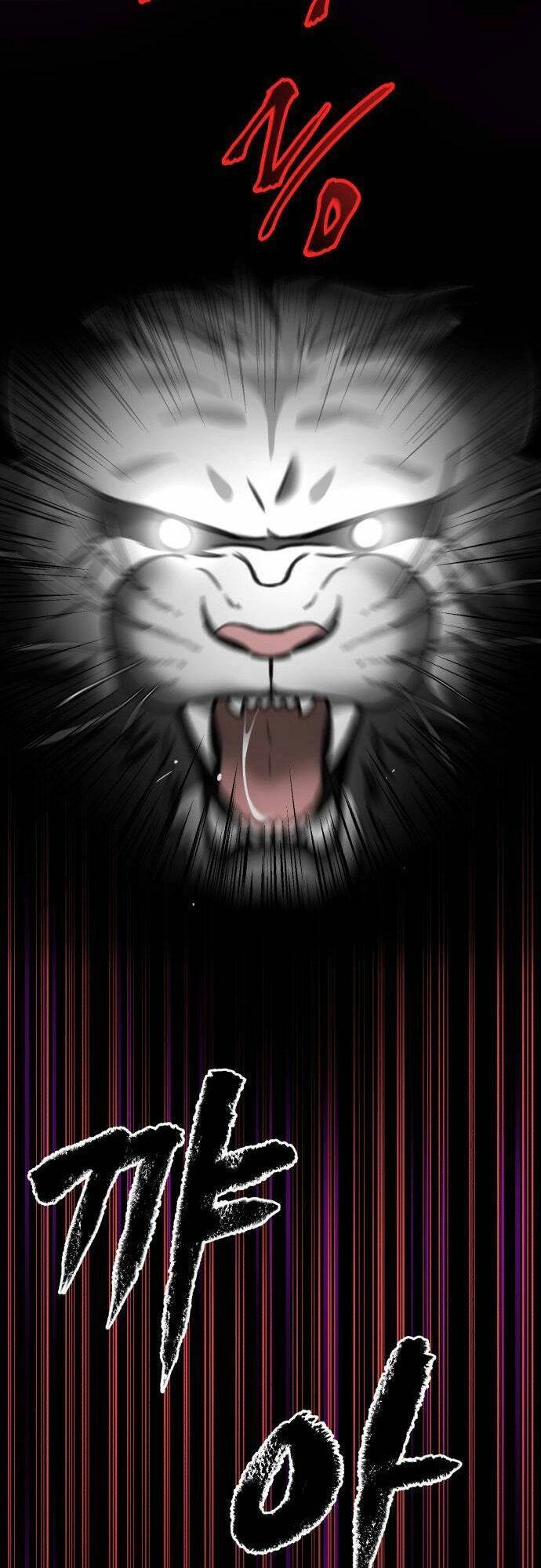 Thần Hổ Jangsan Chapter 2 - 7