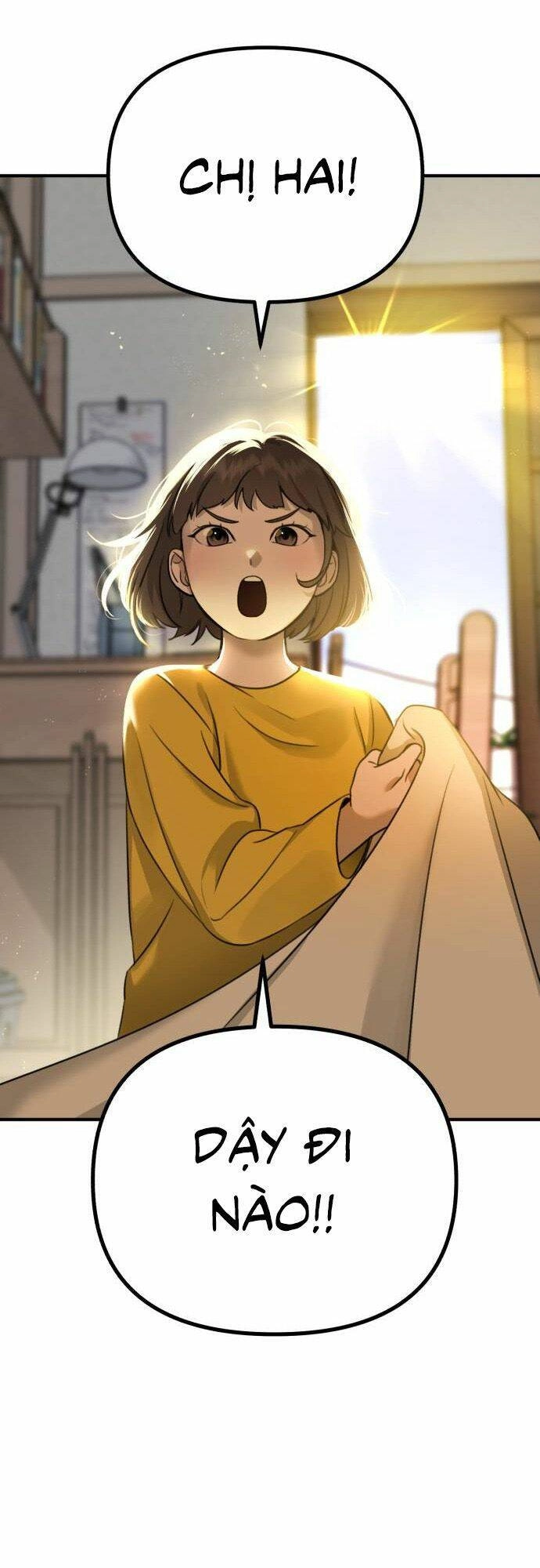 Thần Hổ Jangsan Chapter 2 - 10