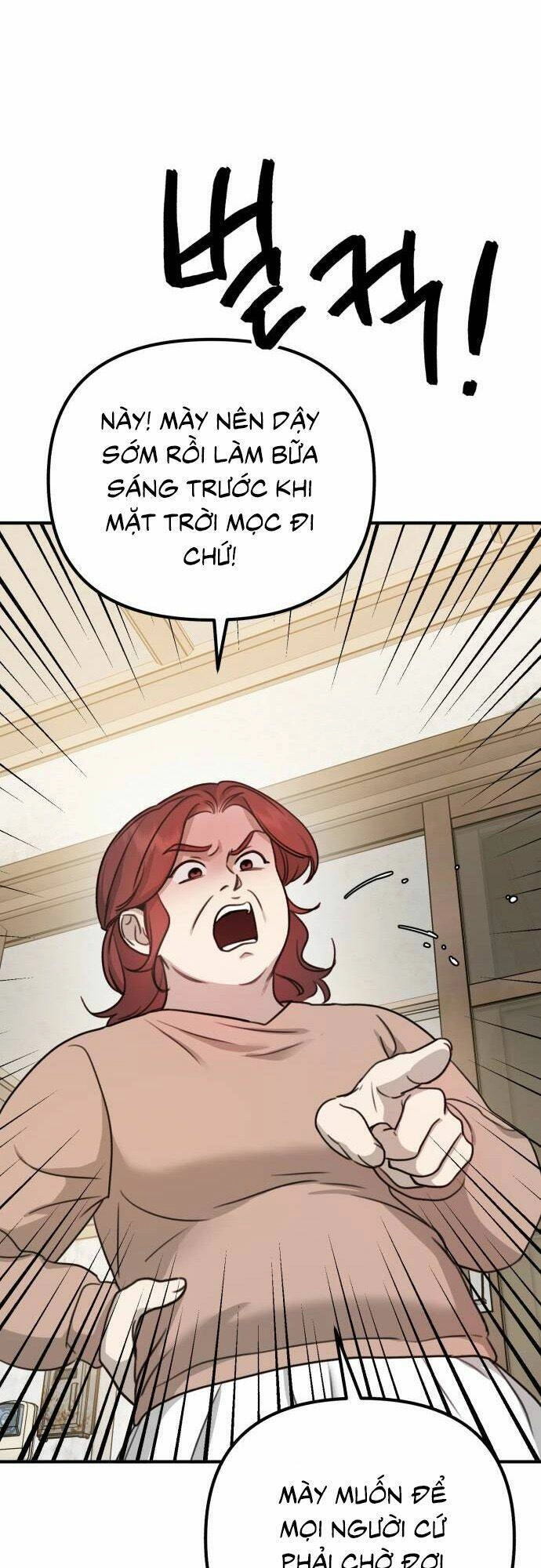 Thần Hổ Jangsan Chapter 2 - 16