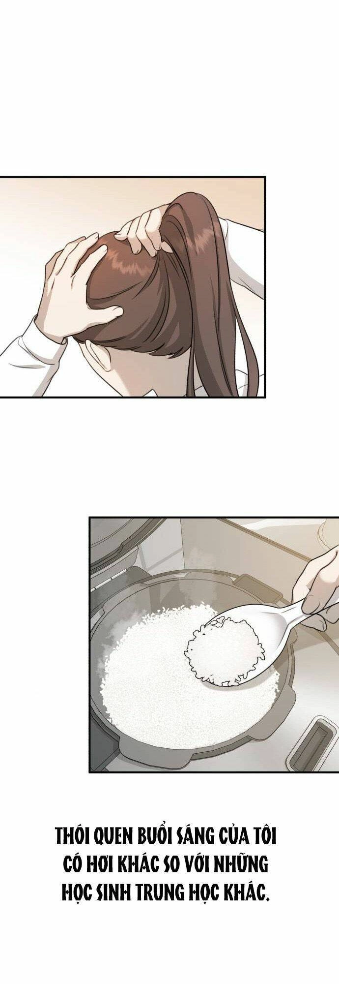 Thần Hổ Jangsan Chapter 2 - 18