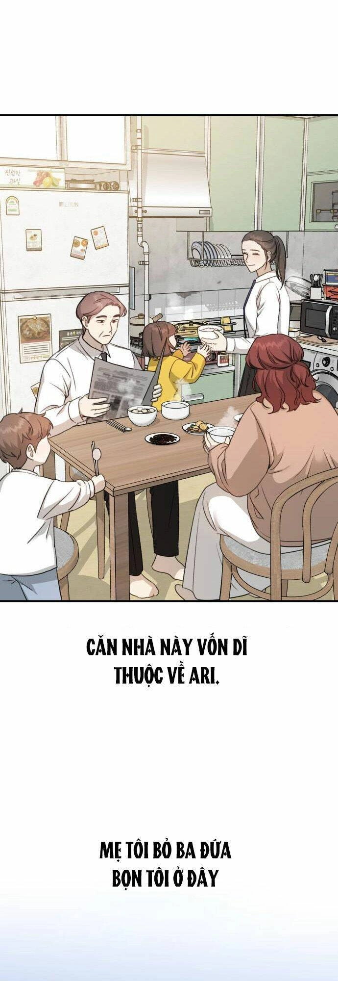 Thần Hổ Jangsan Chapter 2 - 19