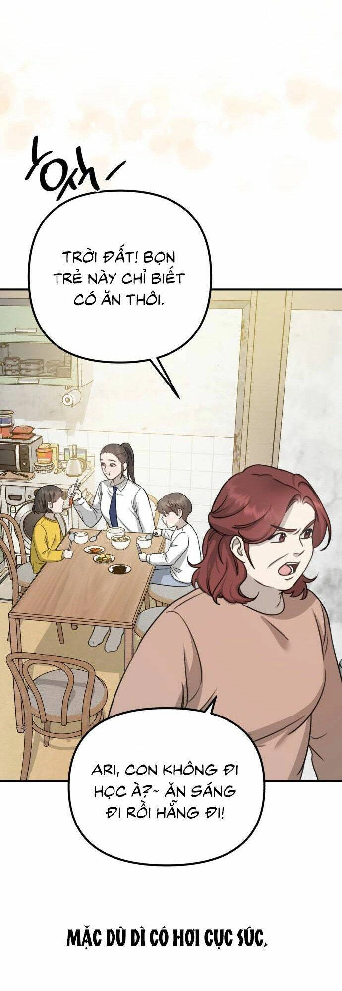 Thần Hổ Jangsan Chapter 2 - 22