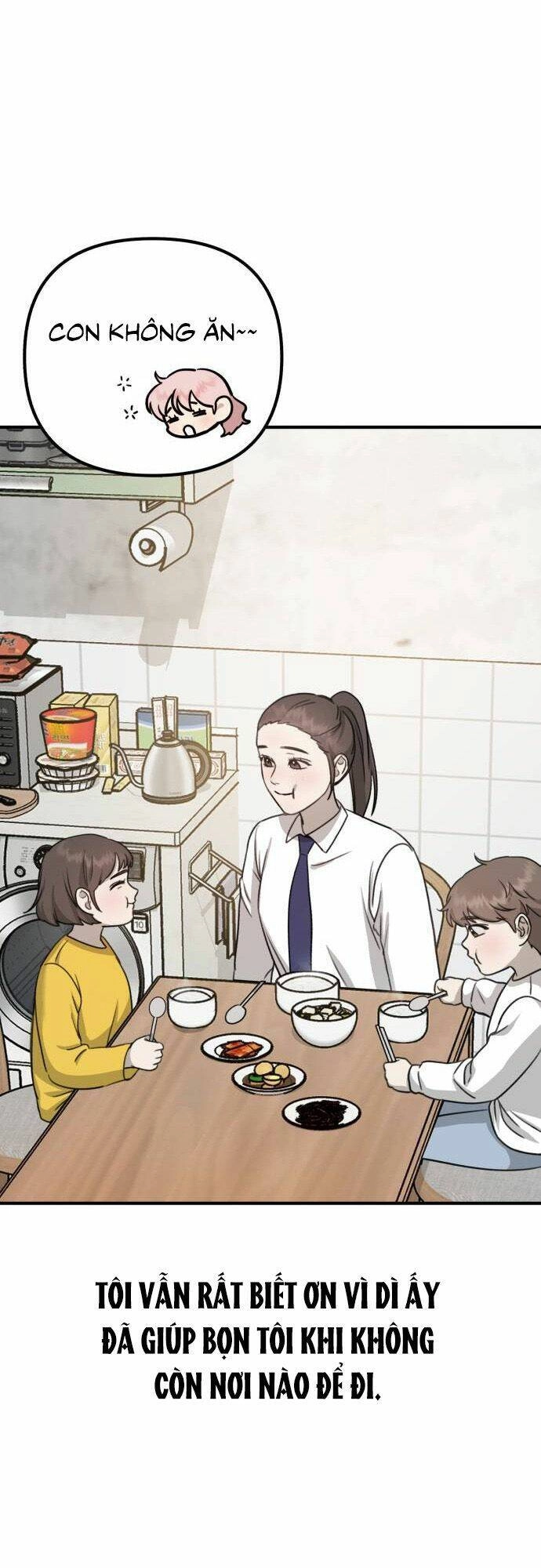 Thần Hổ Jangsan Chapter 2 - 23