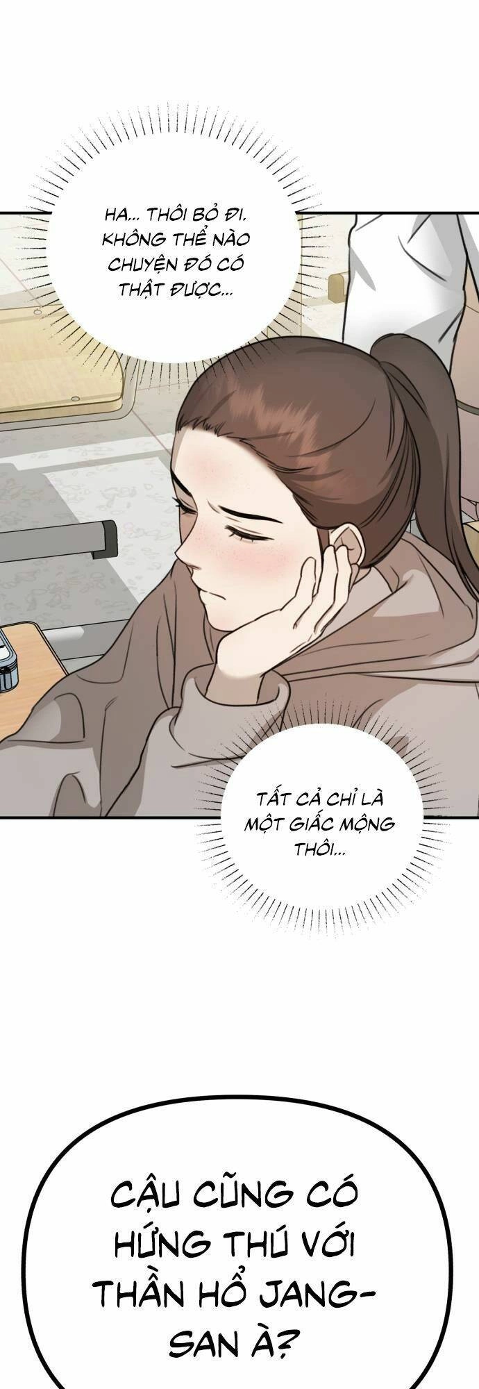 Thần Hổ Jangsan Chapter 2 - 34