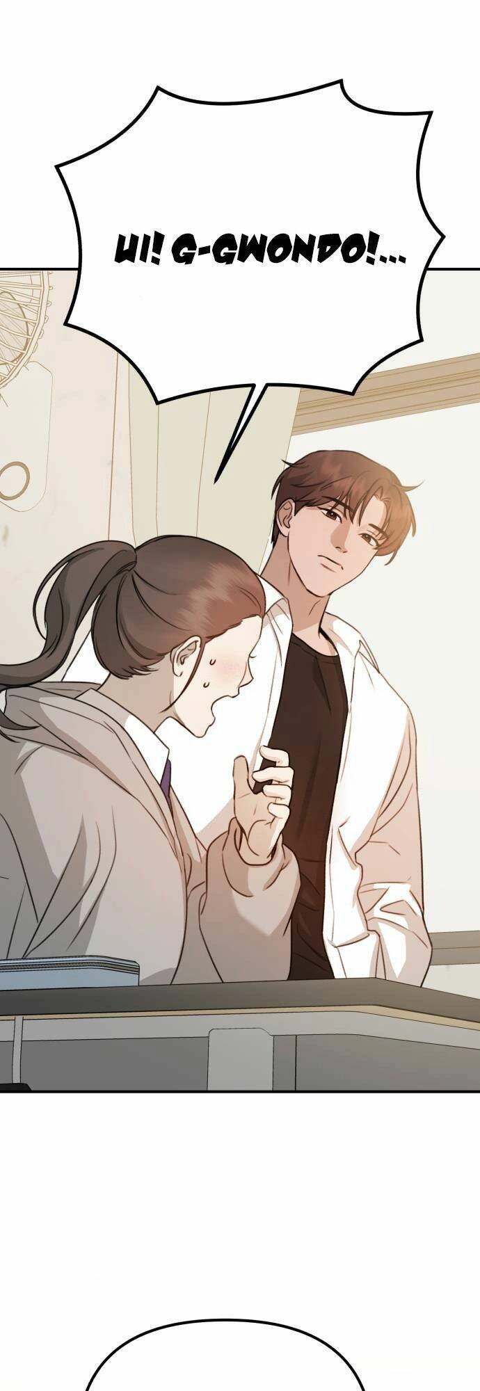 Thần Hổ Jangsan Chapter 2 - 36