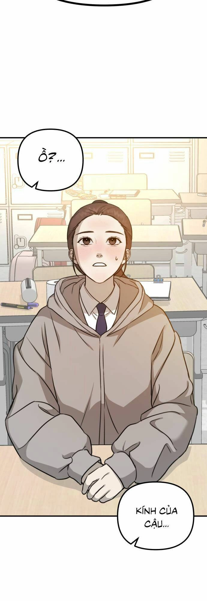 Thần Hổ Jangsan Chapter 2 - 39