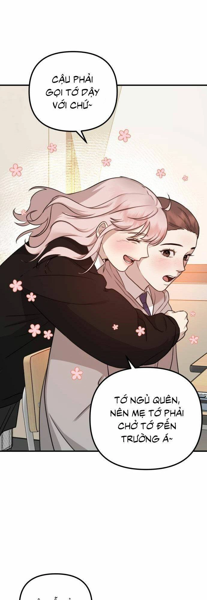 Thần Hổ Jangsan Chapter 2 - 43