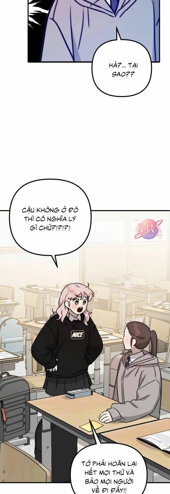 Thần Hổ Jangsan Chapter 2 - 46