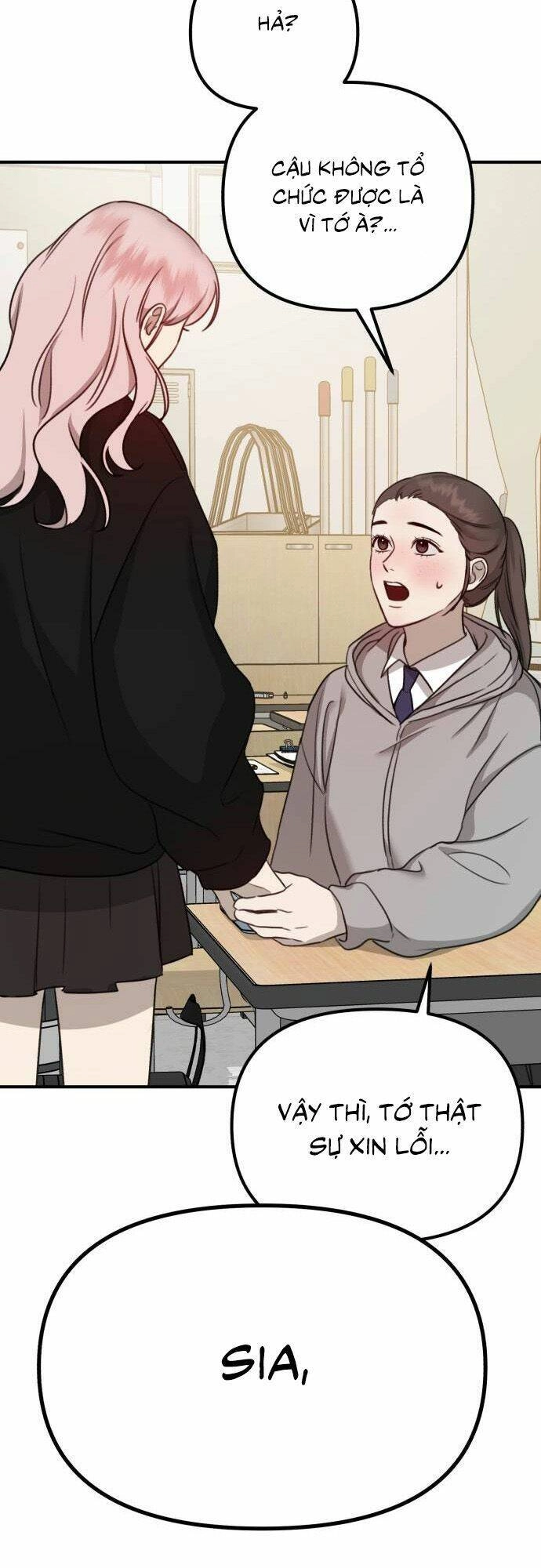 Thần Hổ Jangsan Chapter 2 - 48