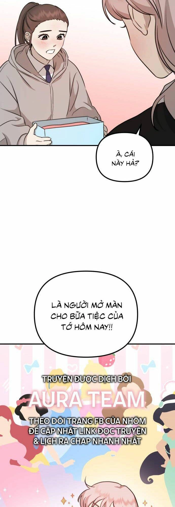 Thần Hổ Jangsan Chapter 2 - 52