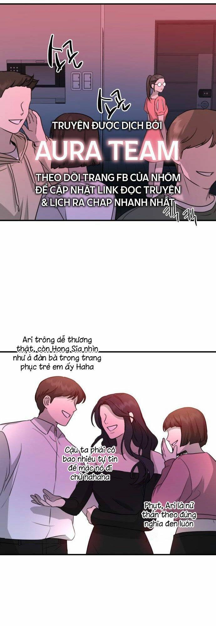 Thần Hổ Jangsan Chapter 2 - 69