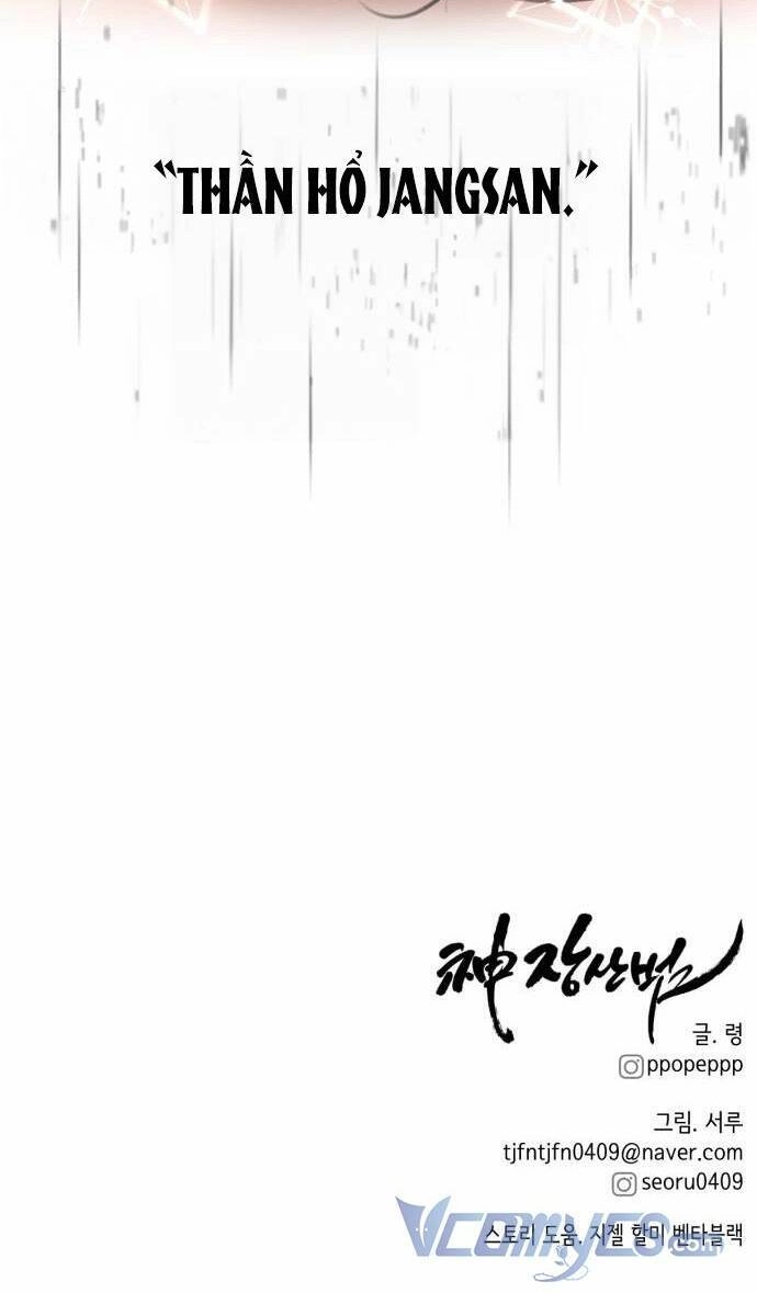Thần Hổ Jangsan Chapter 2 - 137