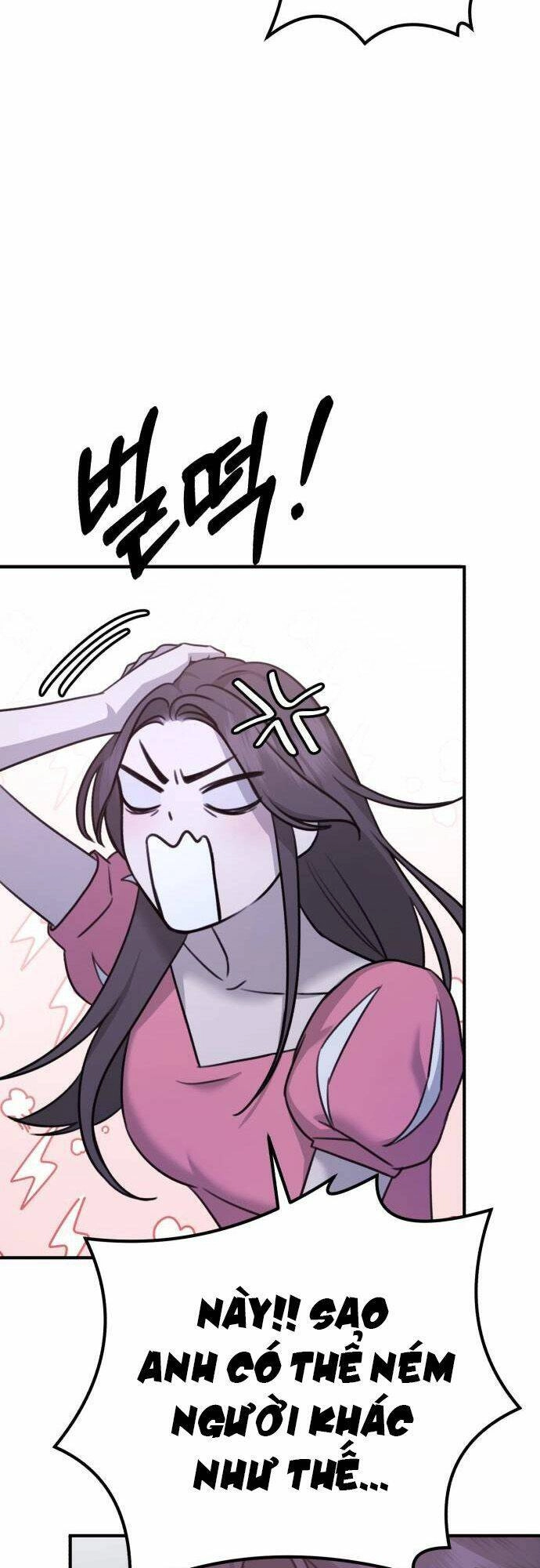 Thần Hổ Jangsan Chapter 3 - 7