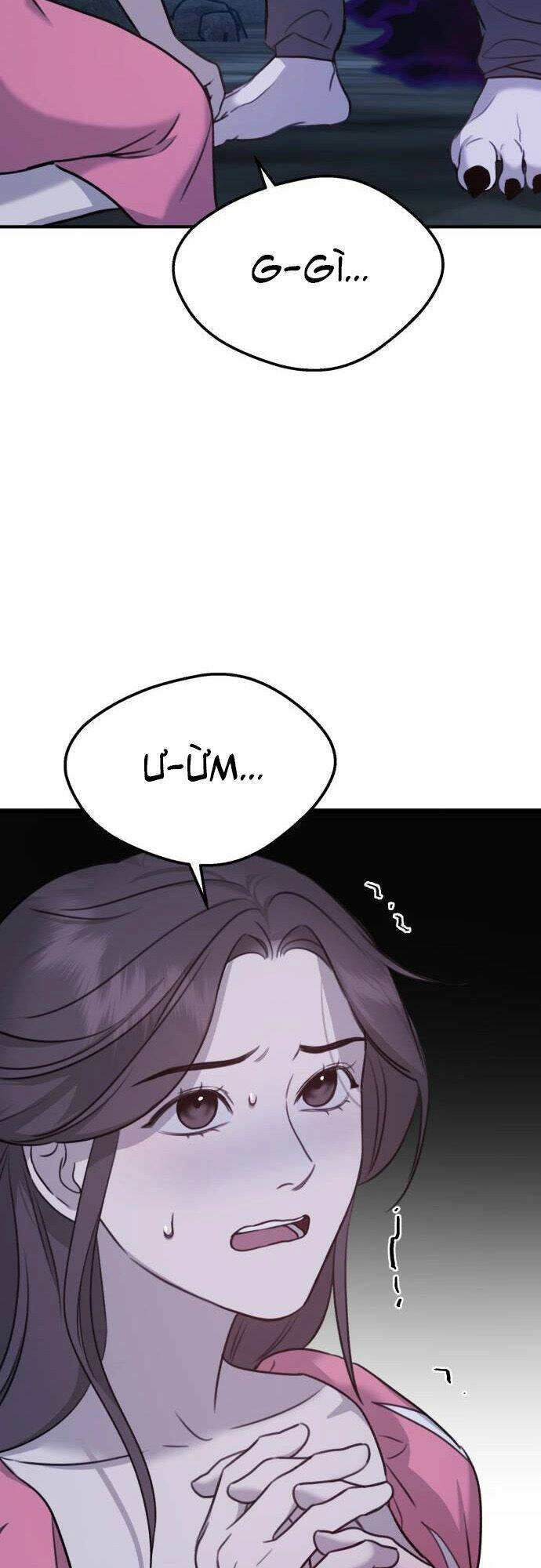 Thần Hổ Jangsan Chapter 3 - 16