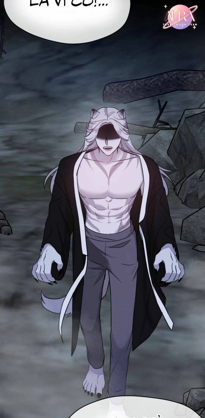 Thần Hổ Jangsan Chapter 3 - 19