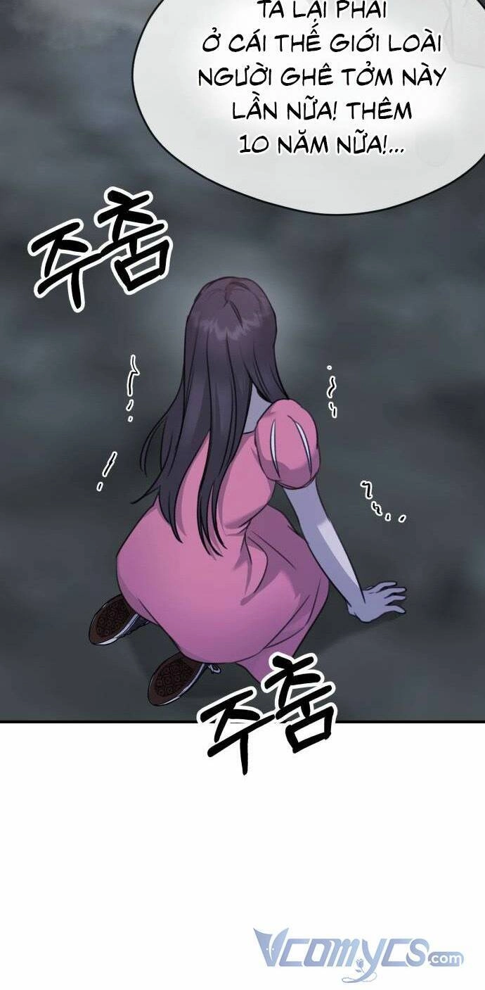 Thần Hổ Jangsan Chapter 3 - 20