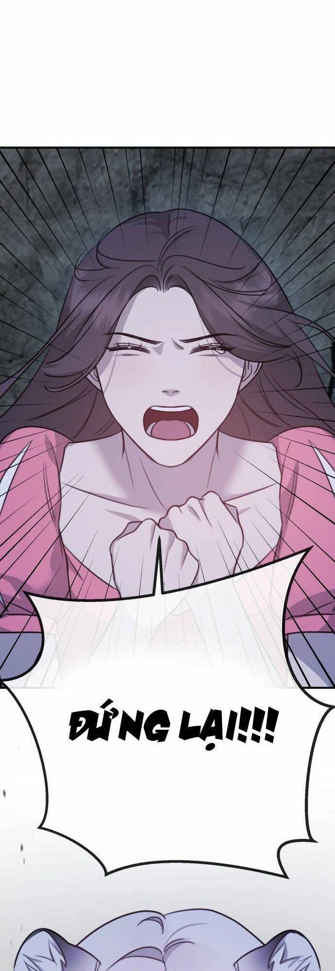 Thần Hổ Jangsan Chapter 3 - 21