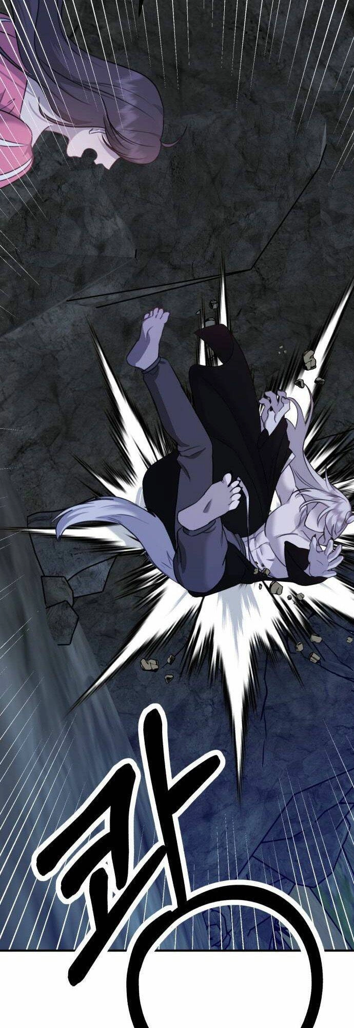 Thần Hổ Jangsan Chapter 3 - 24