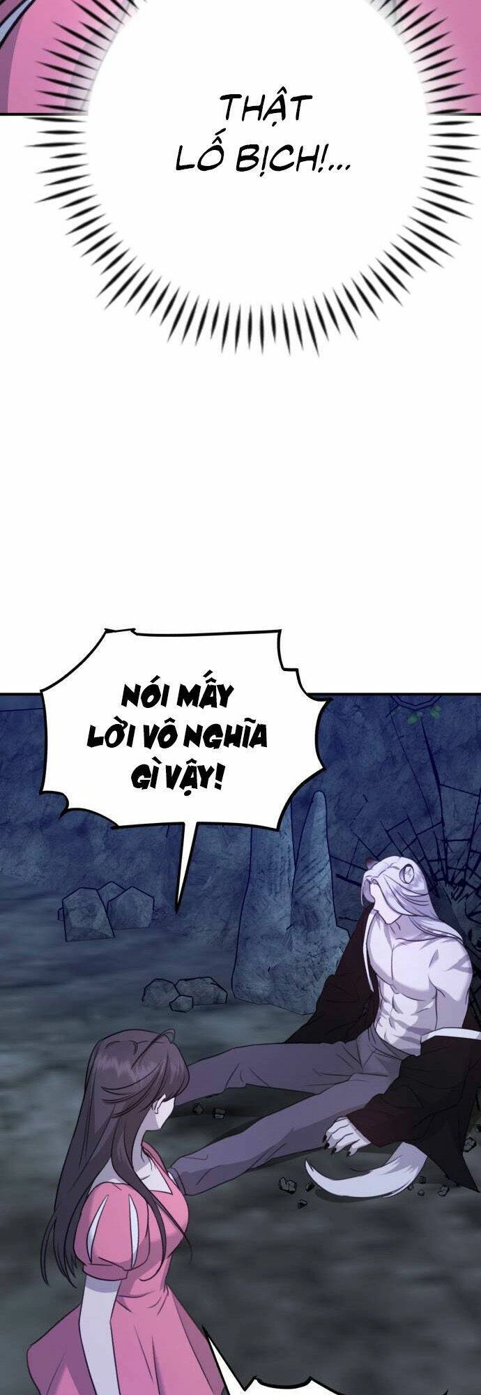 Thần Hổ Jangsan Chapter 3 - 33