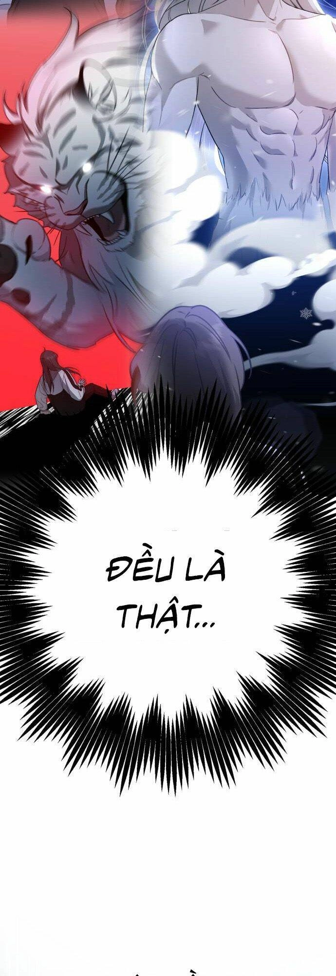 Thần Hổ Jangsan Chapter 3 - 43