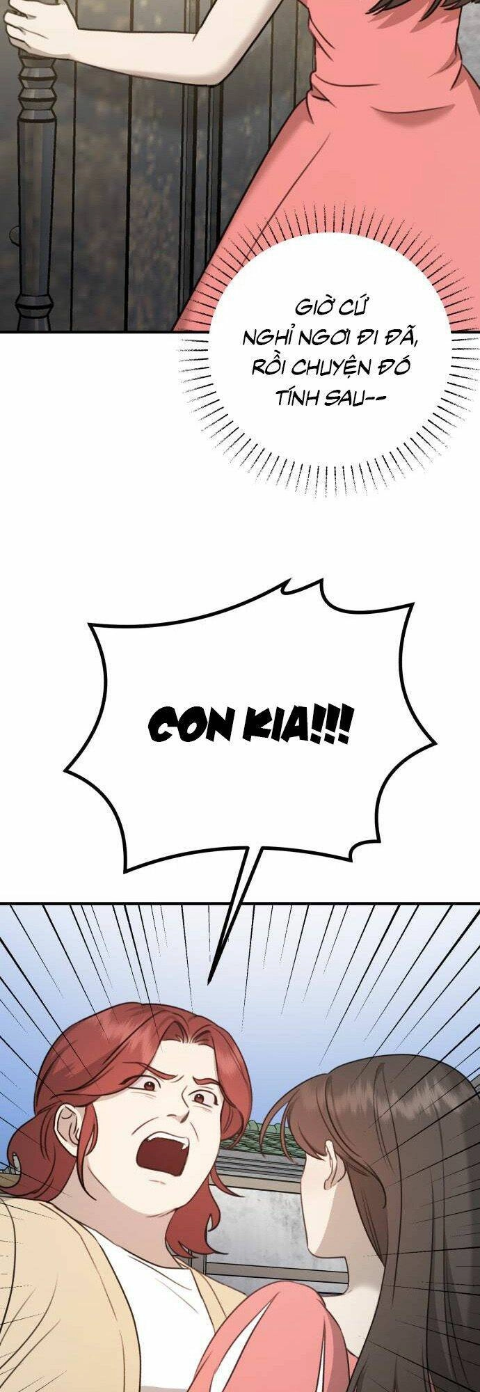 Thần Hổ Jangsan Chapter 3 - 47