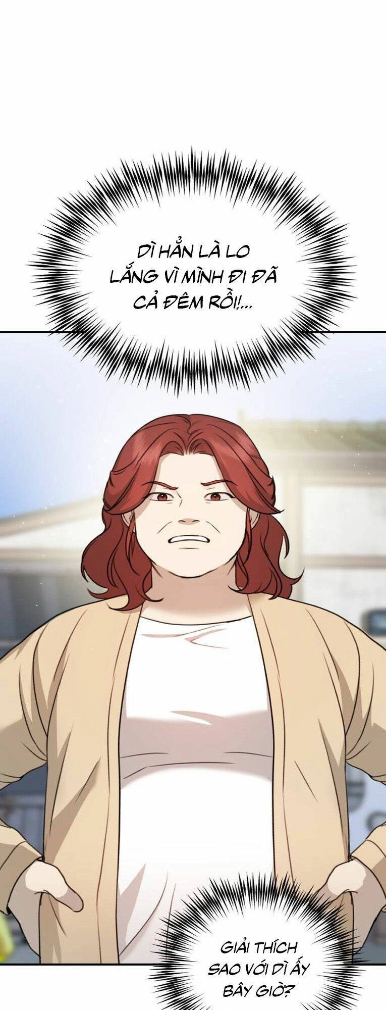 Thần Hổ Jangsan Chapter 3 - 50