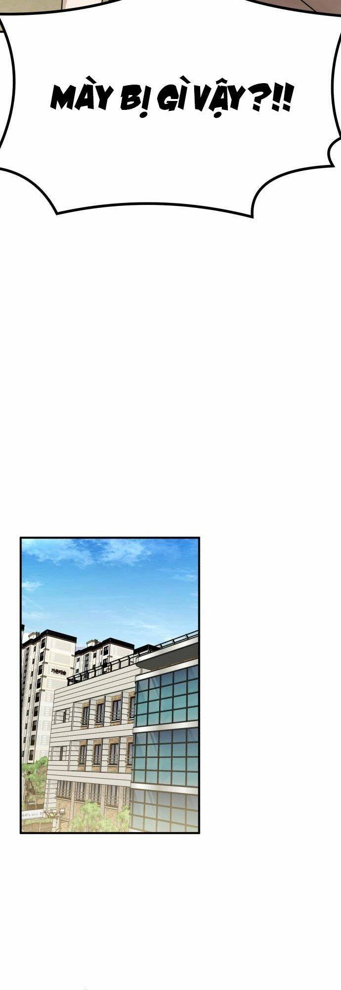 Thần Hổ Jangsan Chapter 3 - 61